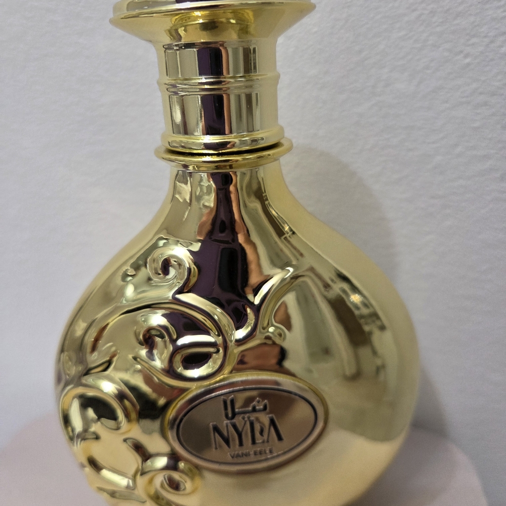 N.Y.L.A. Arabiyat Perfume